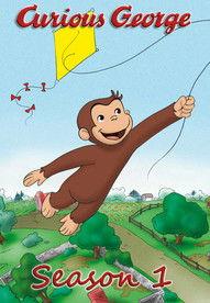 Curious George Sezon 1