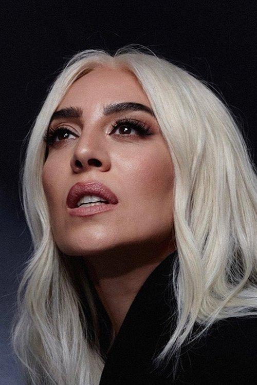 Mónica Naranjo fotoğrafı