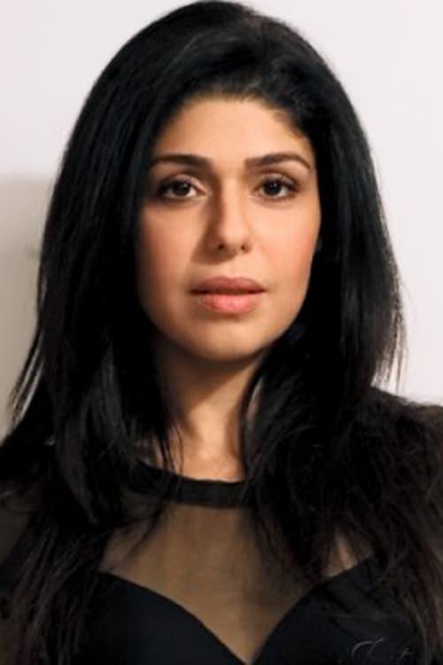 Anaita Shroff Adajania fotoğrafı