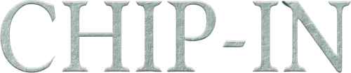 CHIP-IN logo