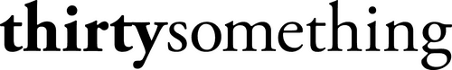 thirtysomething logo