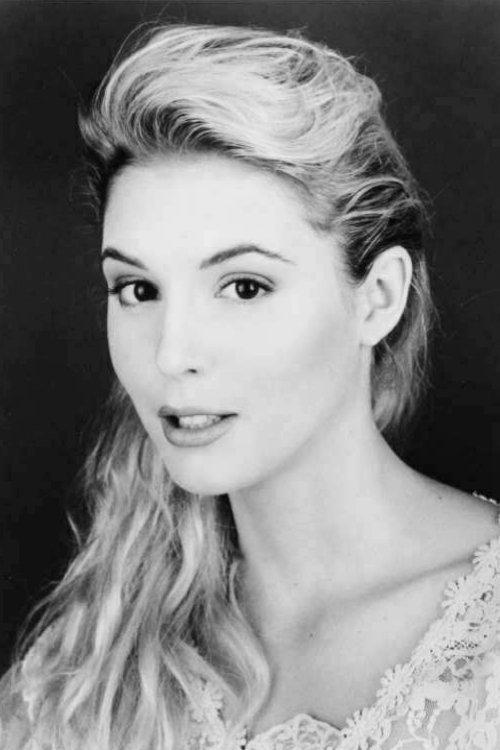 Maria Ford fotoğrafı