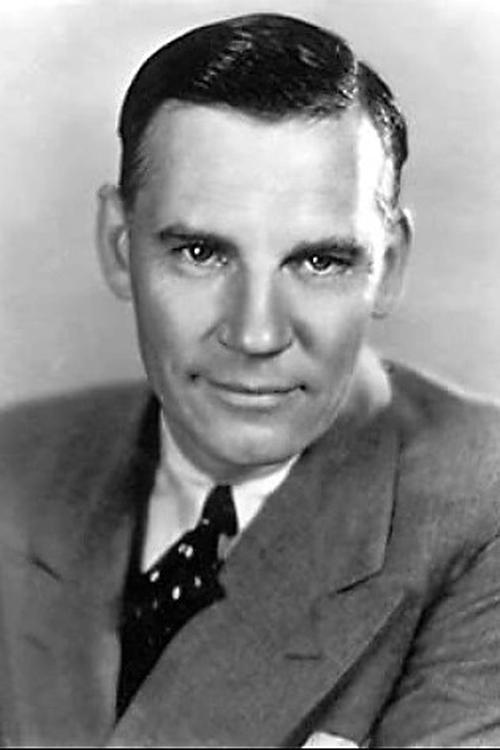 Walter Huston fotoğrafı