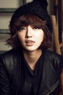 Seo Eun-Chae fotoğrafı