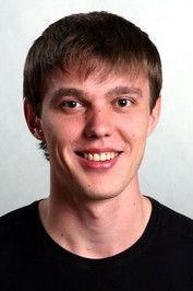 Andrey Kravchuk fotoğrafı