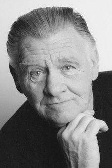 Reg Gorman fotoğrafı