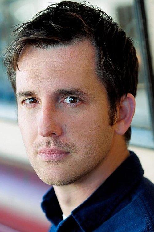 Matt Shallenberger fotoğrafı