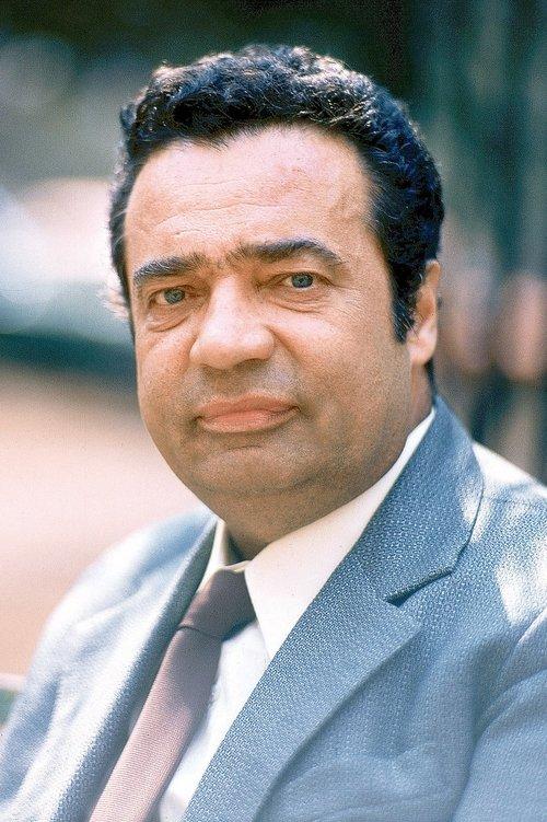 Vladimír Menšík fotoğrafı