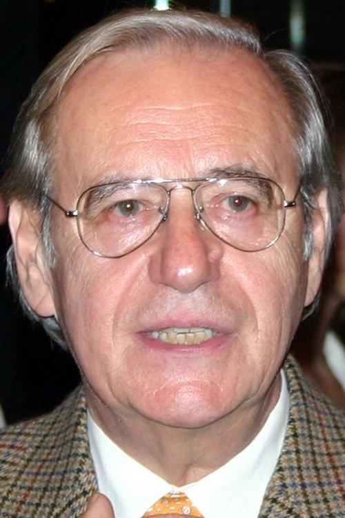 Wilfried Klaus fotoğrafı