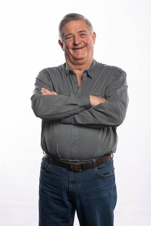 Ben Kruger fotoğrafı