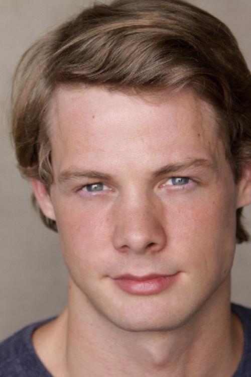 Brandon W. Jones fotoğrafı