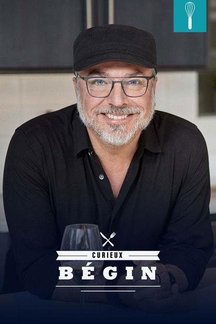 Curieux Bégin Sezon 12