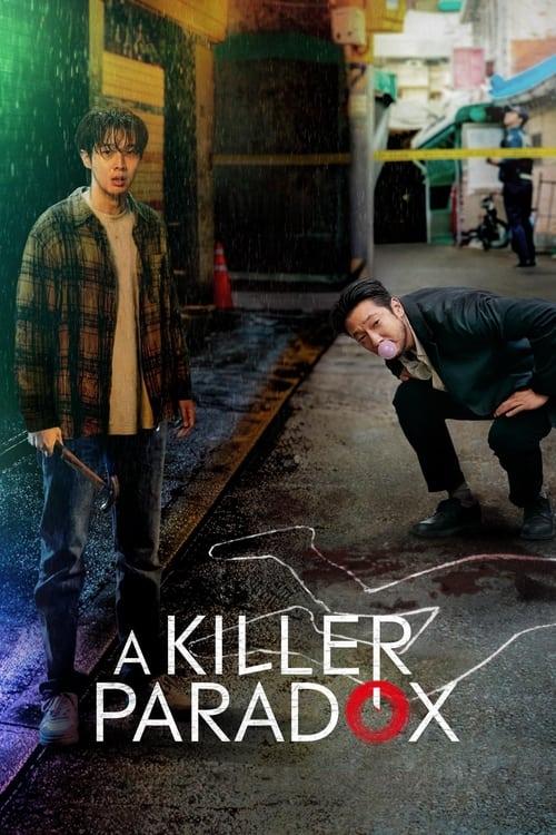 A Killer Paradox Sezon 1