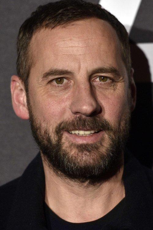 Fred Testot fotoğrafı