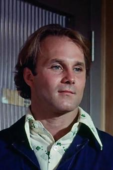 Jonathan Welsh fotoğrafı