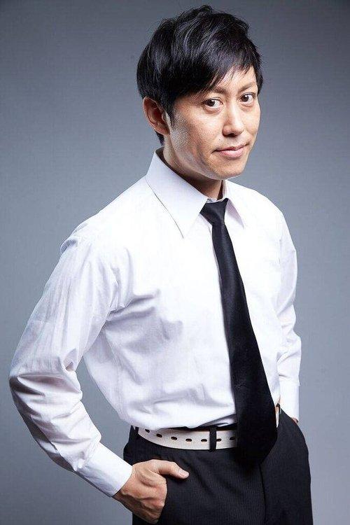 Kosuke Imai fotoğrafı