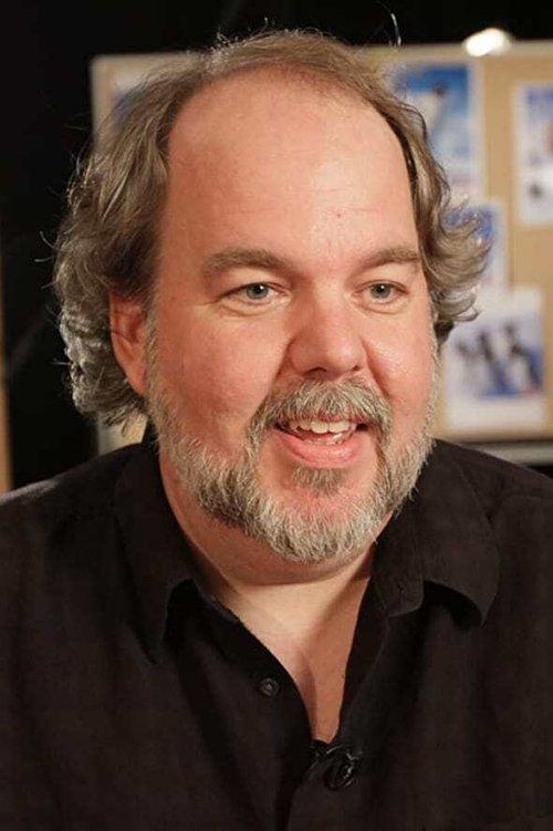 Rob Coleman fotoğrafı