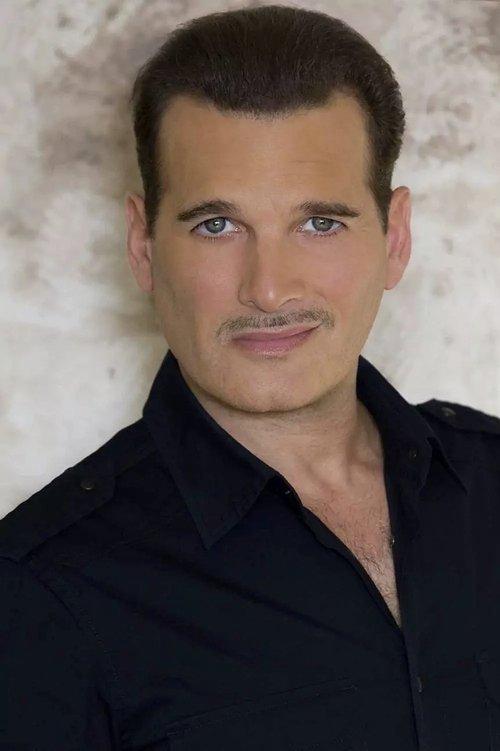 Phillip Bloch fotoğrafı