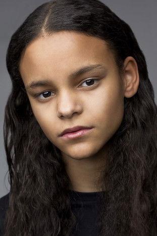 Chloe Lea fotoğrafı