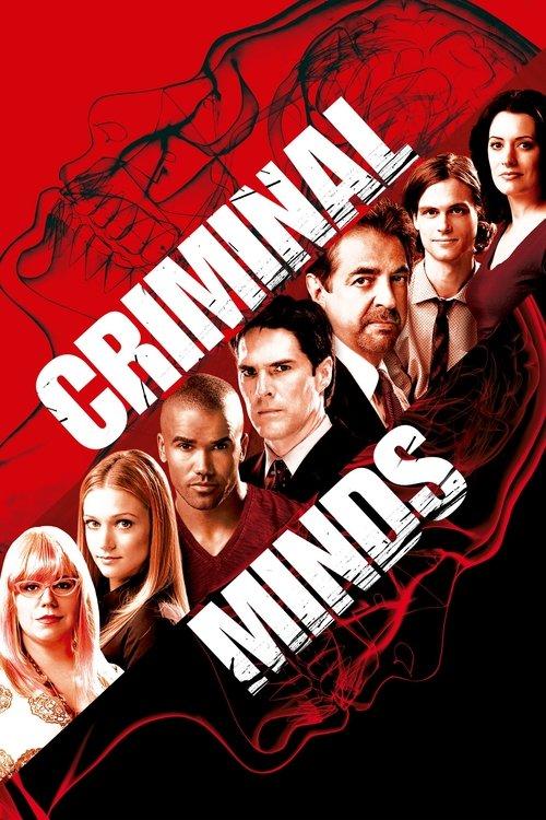 Criminal Minds Sezon 4