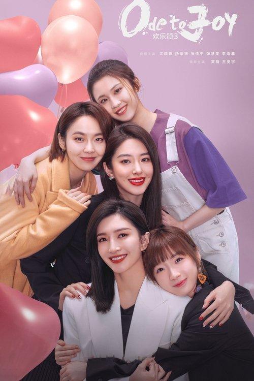 Ode to Joy Sezon 3