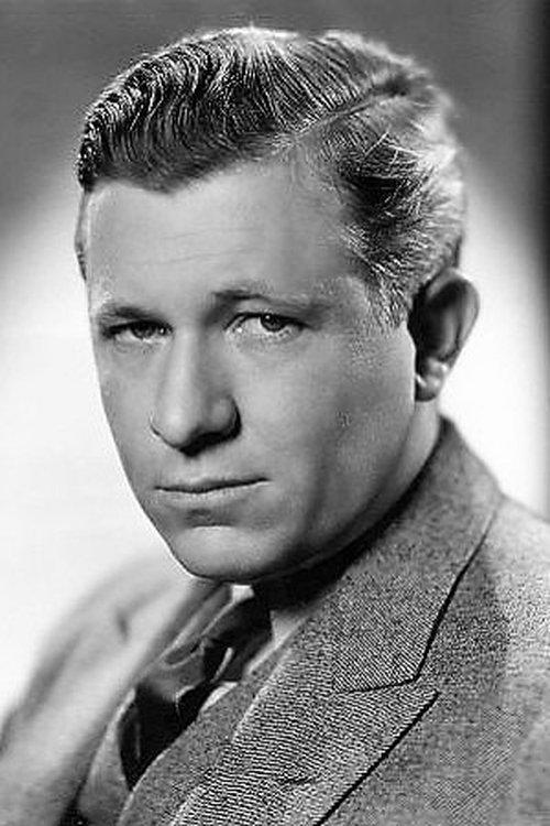 Stuart Erwin fotoğrafı