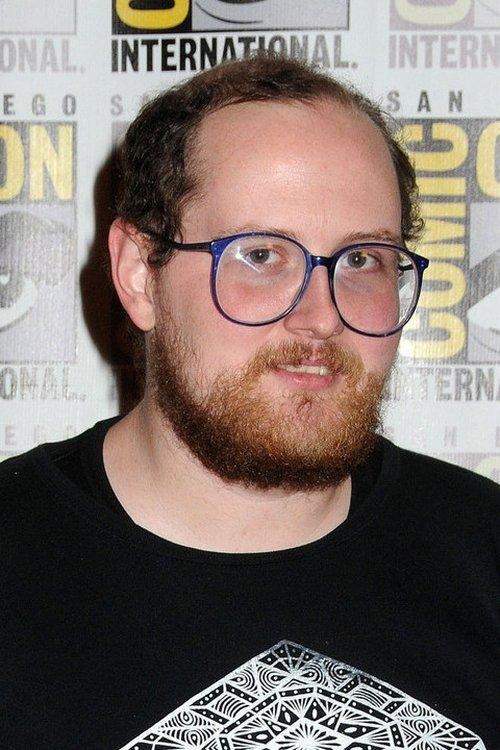 Dan Deacon fotoğrafı