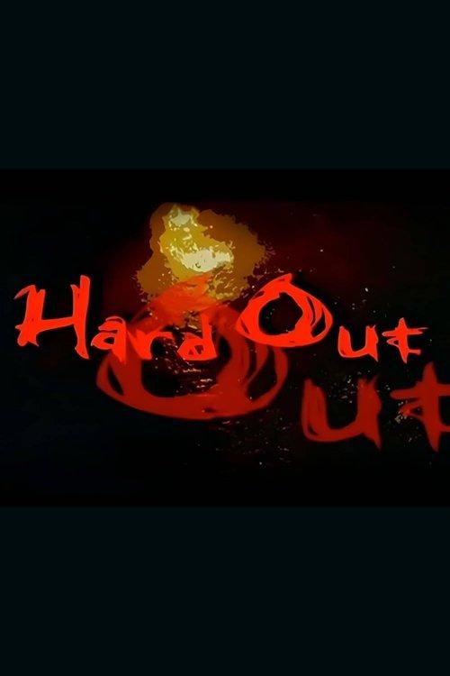 Hard Out dizi afişi
