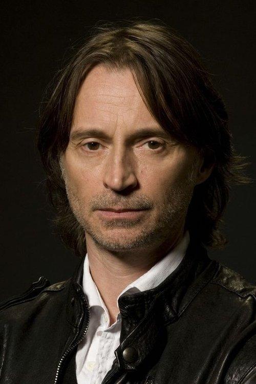 Robert Carlyle fotoğrafı