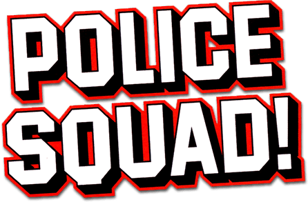 Police Squad! logo