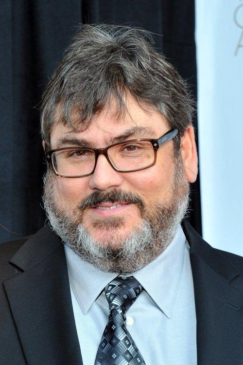 Paul Dini fotoğrafı