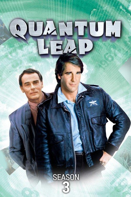 Quantum Leap Sezon 3