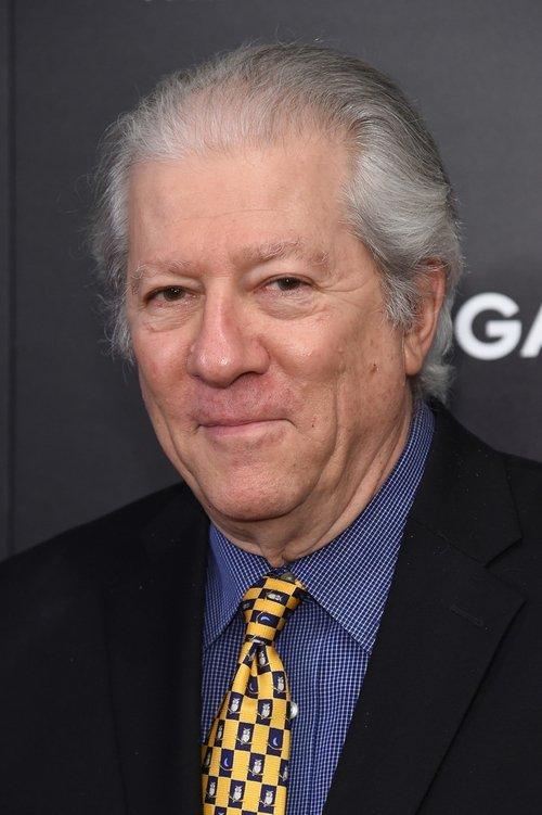 Peter Riegert fotoğrafı