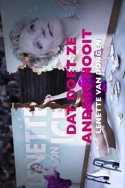 Lenette van Dongen: Dat Doet Ze Anders Nooit film afişi