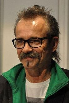 Leo Friman fotoğrafı