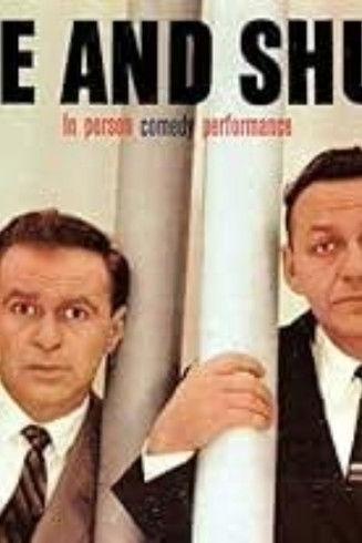 The Wayne And Shuster Hour dizi afişi