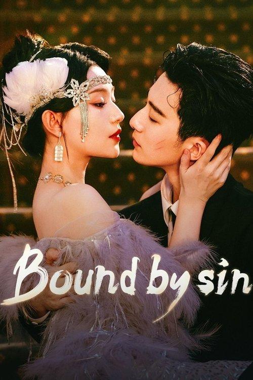 Bound by Sin dizi afişi