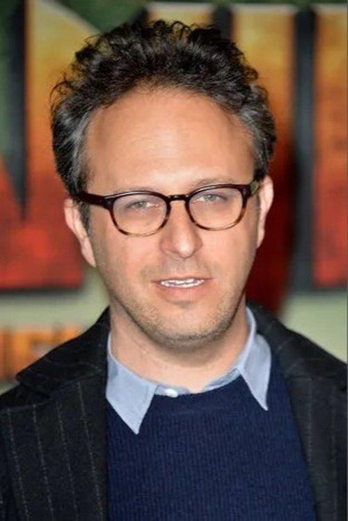 Jake Kasdan fotoğrafı