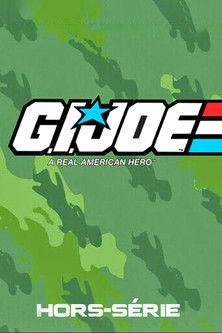 G.I. Joe: A Real American Hero Sezon 0