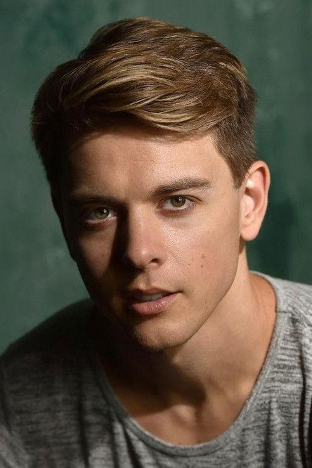 Chad Duell fotoğrafı