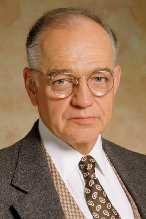 Richard Dysart fotoğrafı
