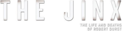 The Jinx: The Life and Deaths of Robert Durst logo