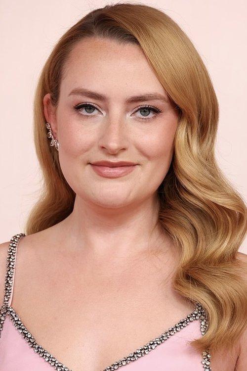 Amelia Dimoldenberg fotoğrafı