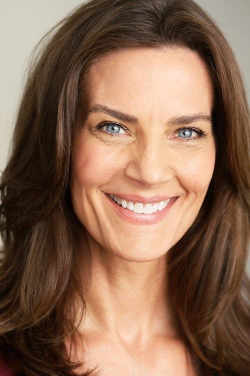 Terry Farrell fotoğrafı