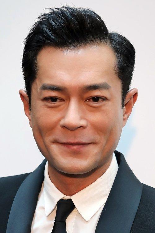 Louis Koo fotoğrafı