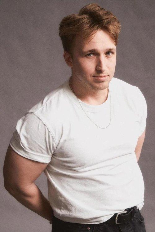 Shayne Topp fotoğrafı