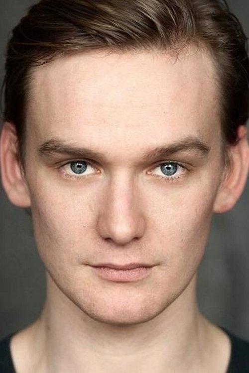 Freddie Boath fotoğrafı