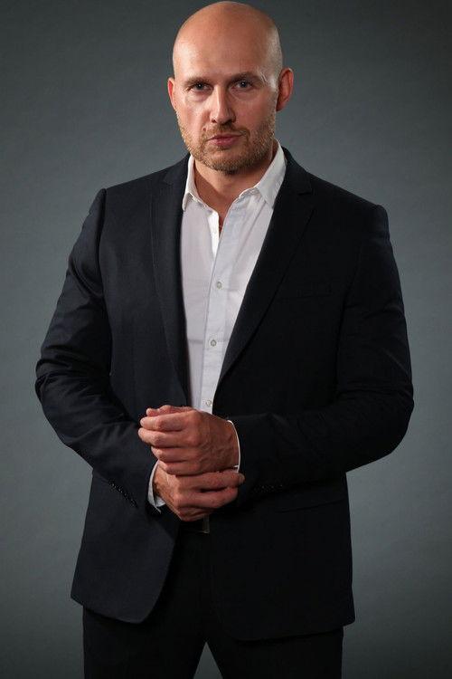 Anton Levit fotoğrafı