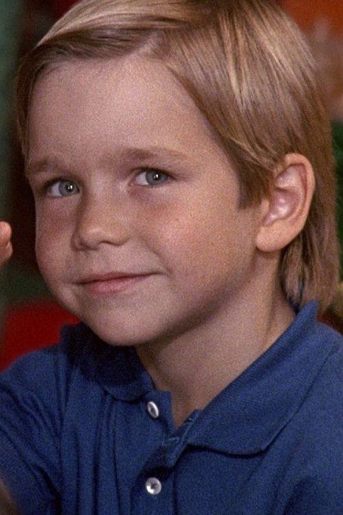 Joseph Cousins fotoğrafı