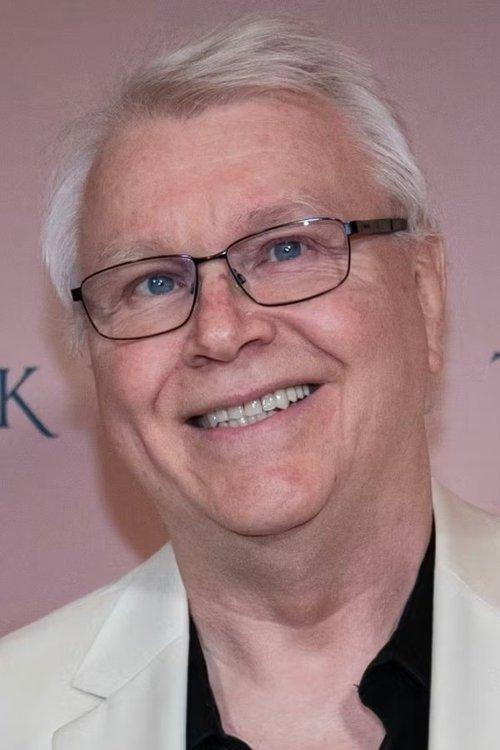 Peter Asschenfeldt fotoğrafı